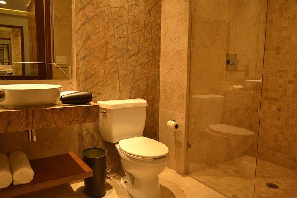 Hotel Hacienda Santa Fe Гуанахуато Экстерьер фото
