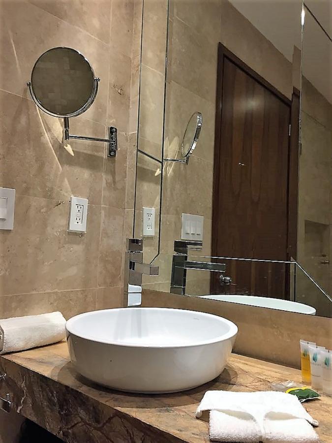 Hotel Hacienda Santa Fe Гуанахуато Экстерьер фото