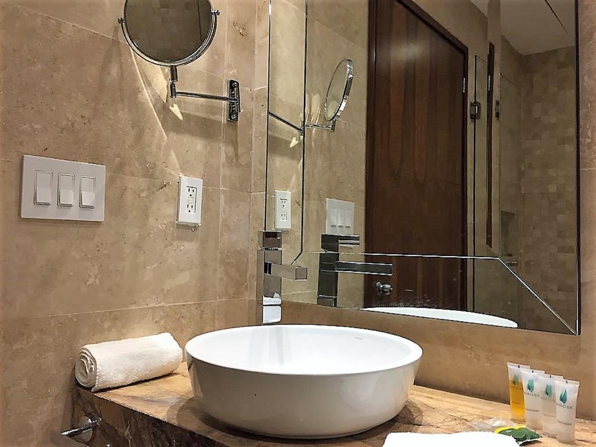 Hotel Hacienda Santa Fe Гуанахуато Экстерьер фото