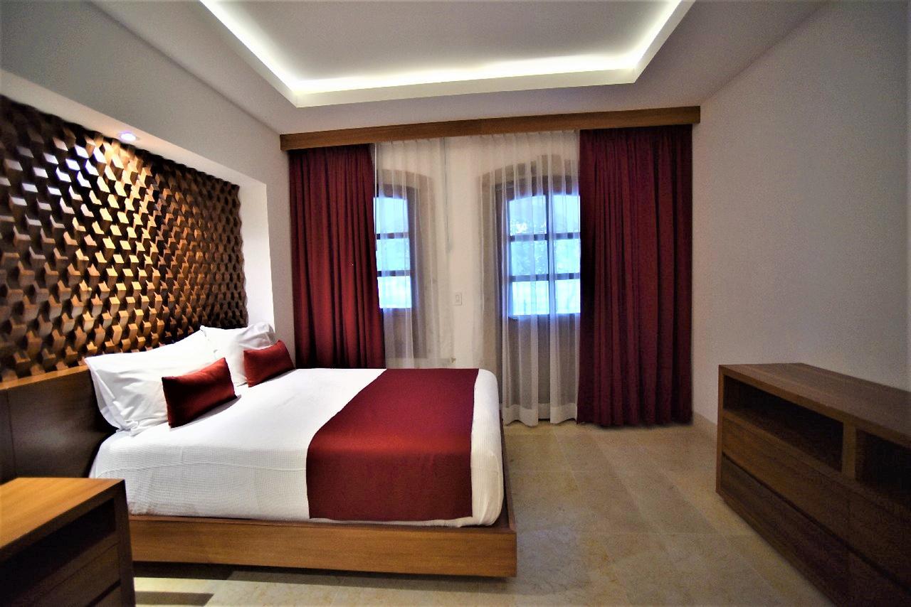 Hotel Hacienda Santa Fe Гуанахуато Экстерьер фото