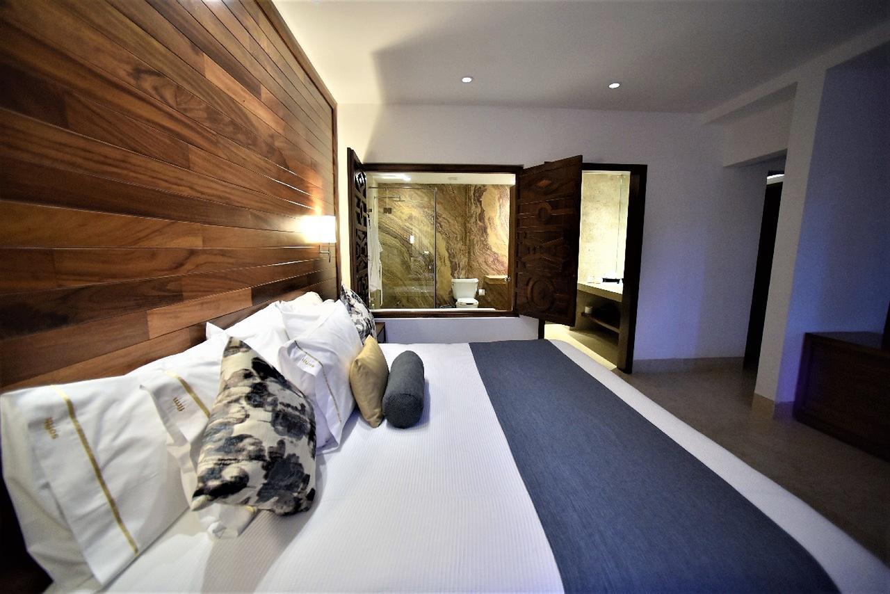 Hotel Hacienda Santa Fe Гуанахуато Экстерьер фото