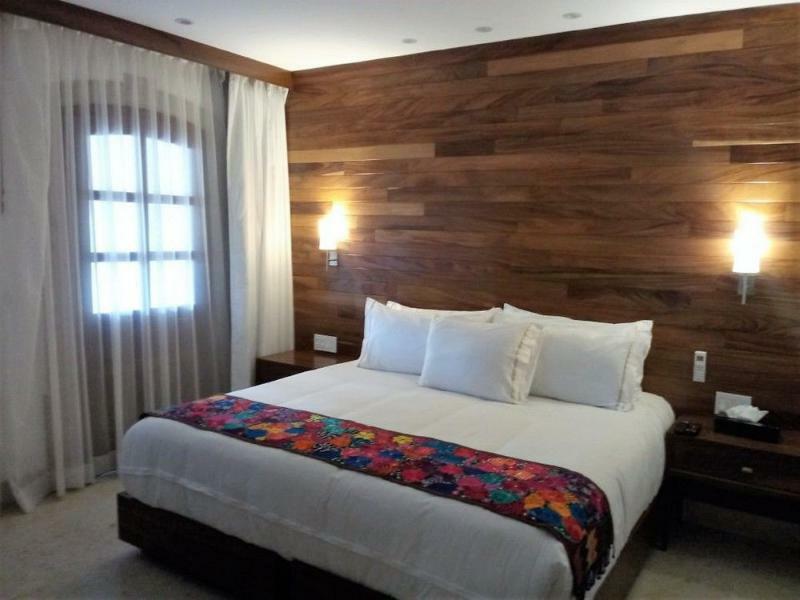 Hotel Hacienda Santa Fe Гуанахуато Экстерьер фото